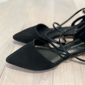 Saks Fifth Avenue Sandals